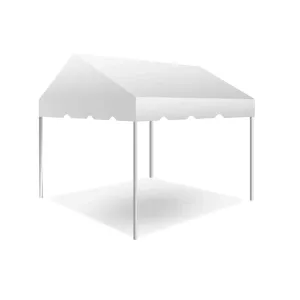 10x10 Classic Gable Frame Tent