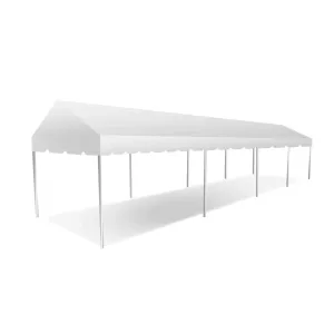 10x40 Classic Gable Frame Tent