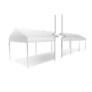 10x90 Classic Gable Frame Tent