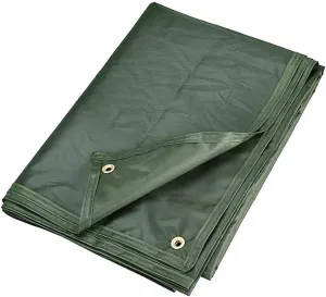 1.5 * 2.2M 2.4 * 2.2M Awning Waterproof Tarp Tent Shade Ultralight Garden Canopy Sunshade Outdoor Camping Hammock Beach Sun Shelter(Size:Small)
