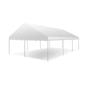 20x30 Classic Gable Frame Tent