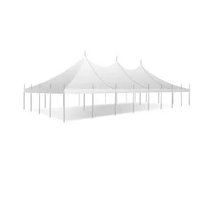 30x60 Engineered High Peak Pole Tent