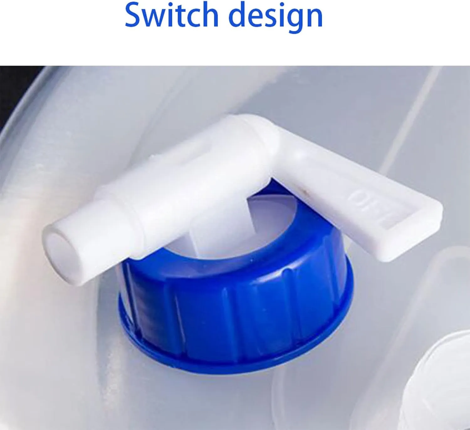 3/5/8/10/15L Portable Water Containe Collapsible Water Container Foldable Water Storage Camp Water Jug for Camping Outdoor Hiking