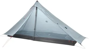3F UL Gear Lanshan Pro Ultralight Tent 3-Season Camping Tent, Ideal for Camping in The Garden,Outdoor Lightweight Camping Shelter and Hiking Tent