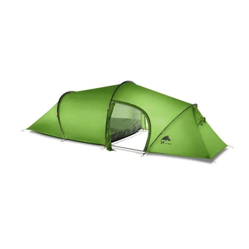 5-star customer support Anti-slip Camping Ultralight 2 Tent Person