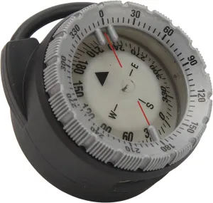 50M Underwater Compass, Luminous Magnetic Water Proof Compass for Diving Various Water Sports