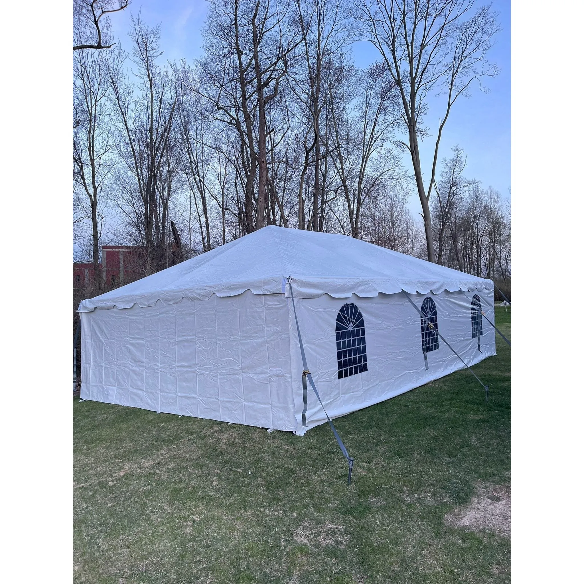 7x30 Universal Blockout Window Sidewall