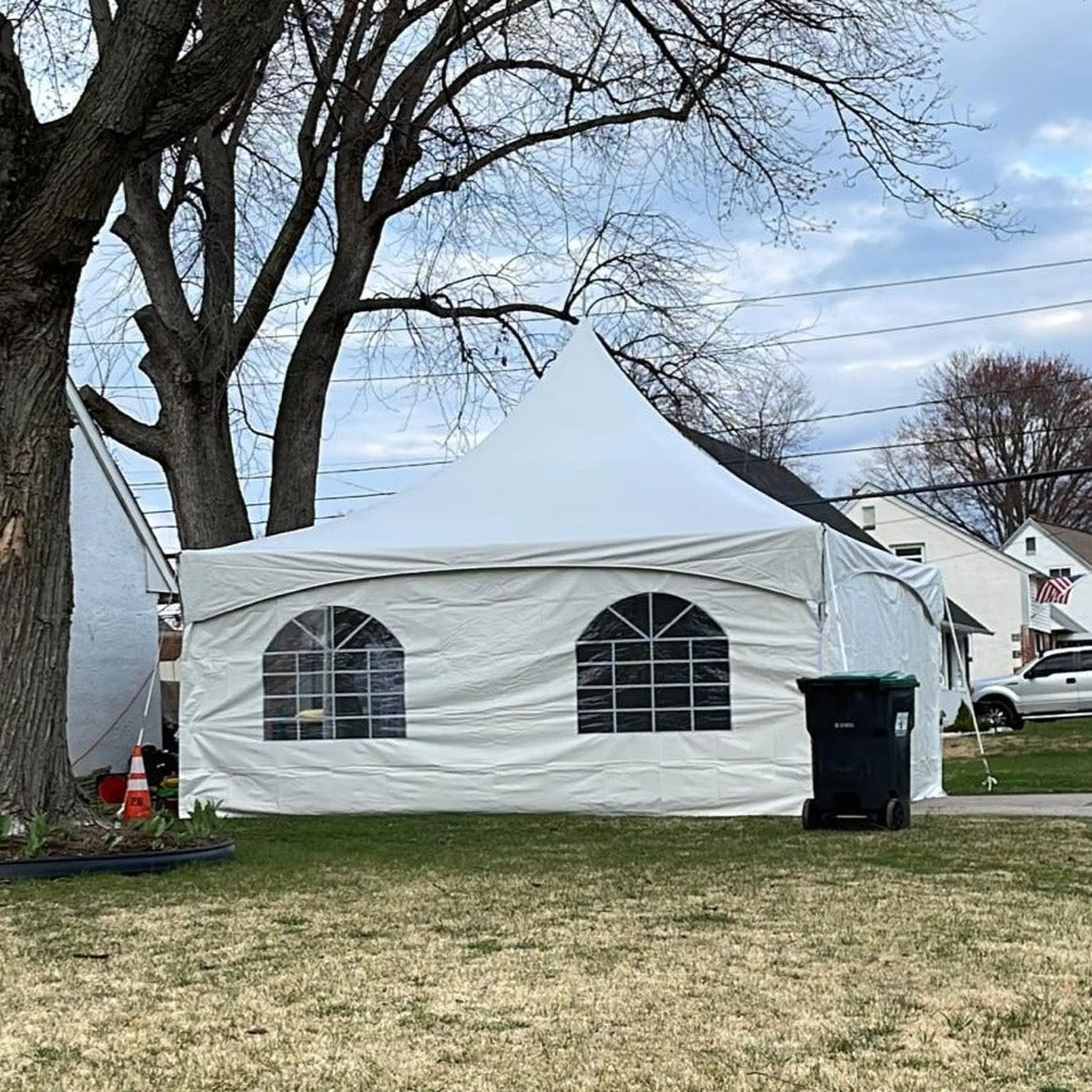 7x30 Universal Blockout Window Sidewall