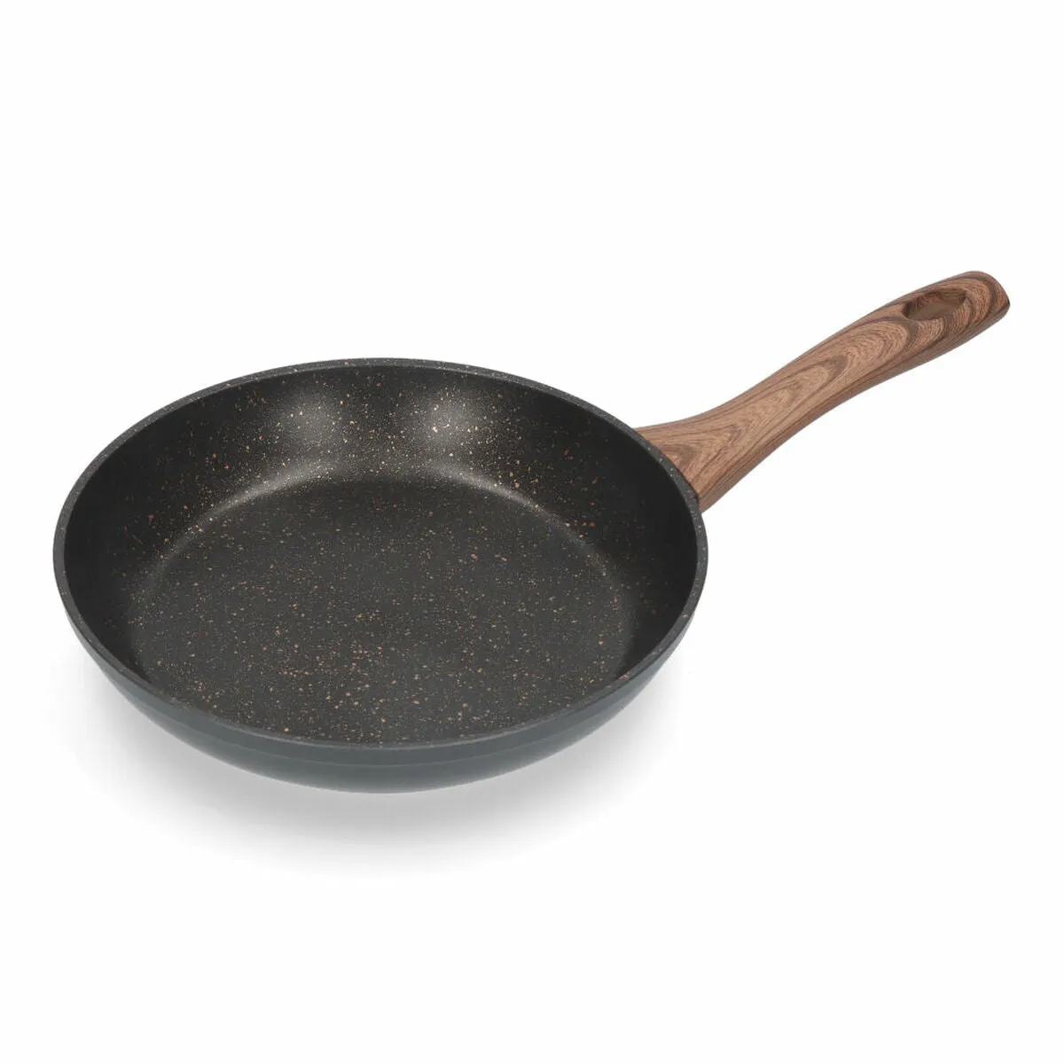 8.5" EDM Eneas Brand Non-stick frying pan (22 cm)
