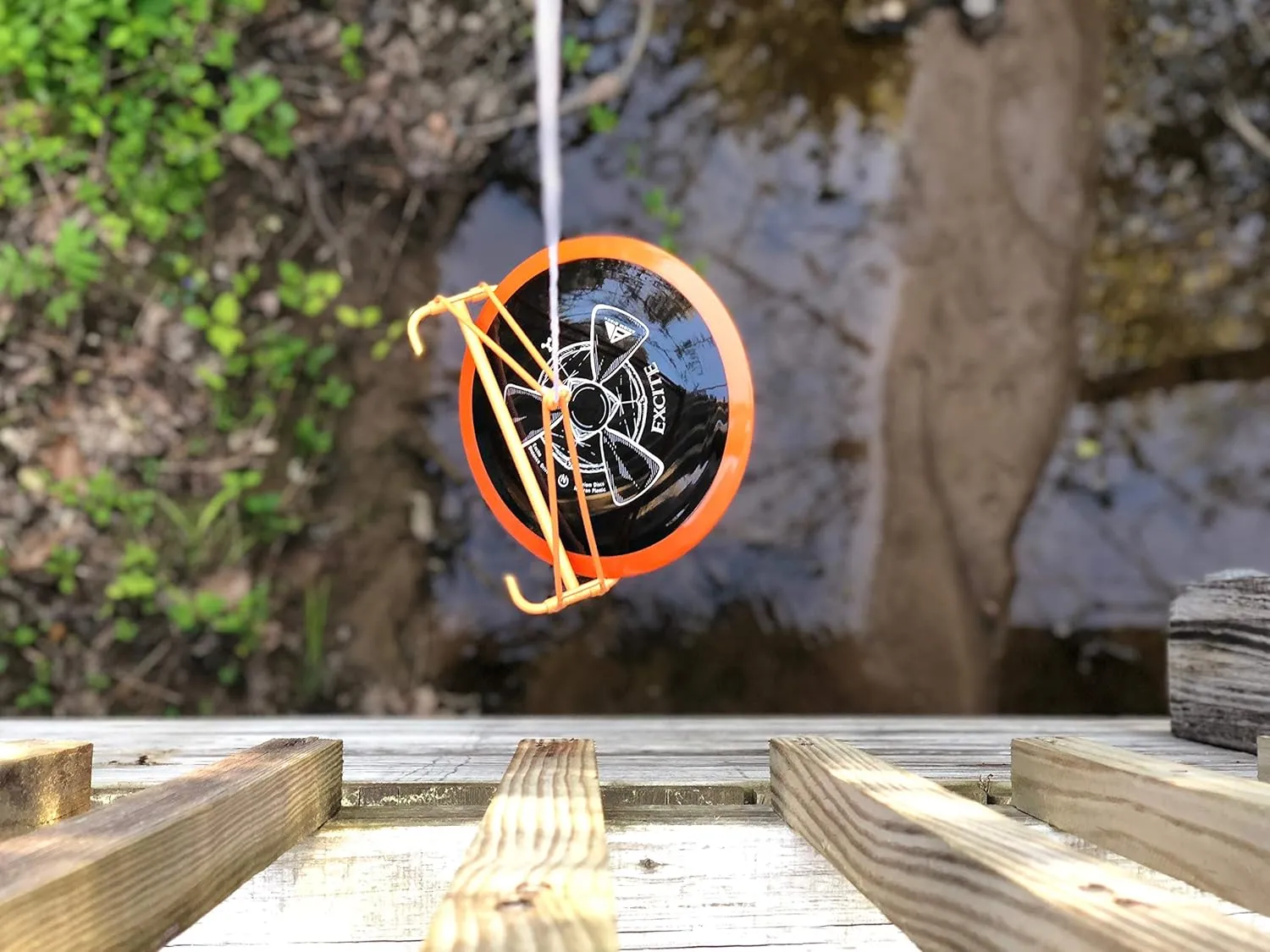 Accessories Disc Claw Retriever - Get Your Disc Back More Often - Choose Your Favorite Color