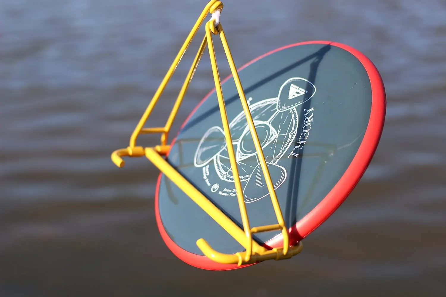 Accessories Disc Claw Retriever - Get Your Disc Back More Often - Choose Your Favorite Color