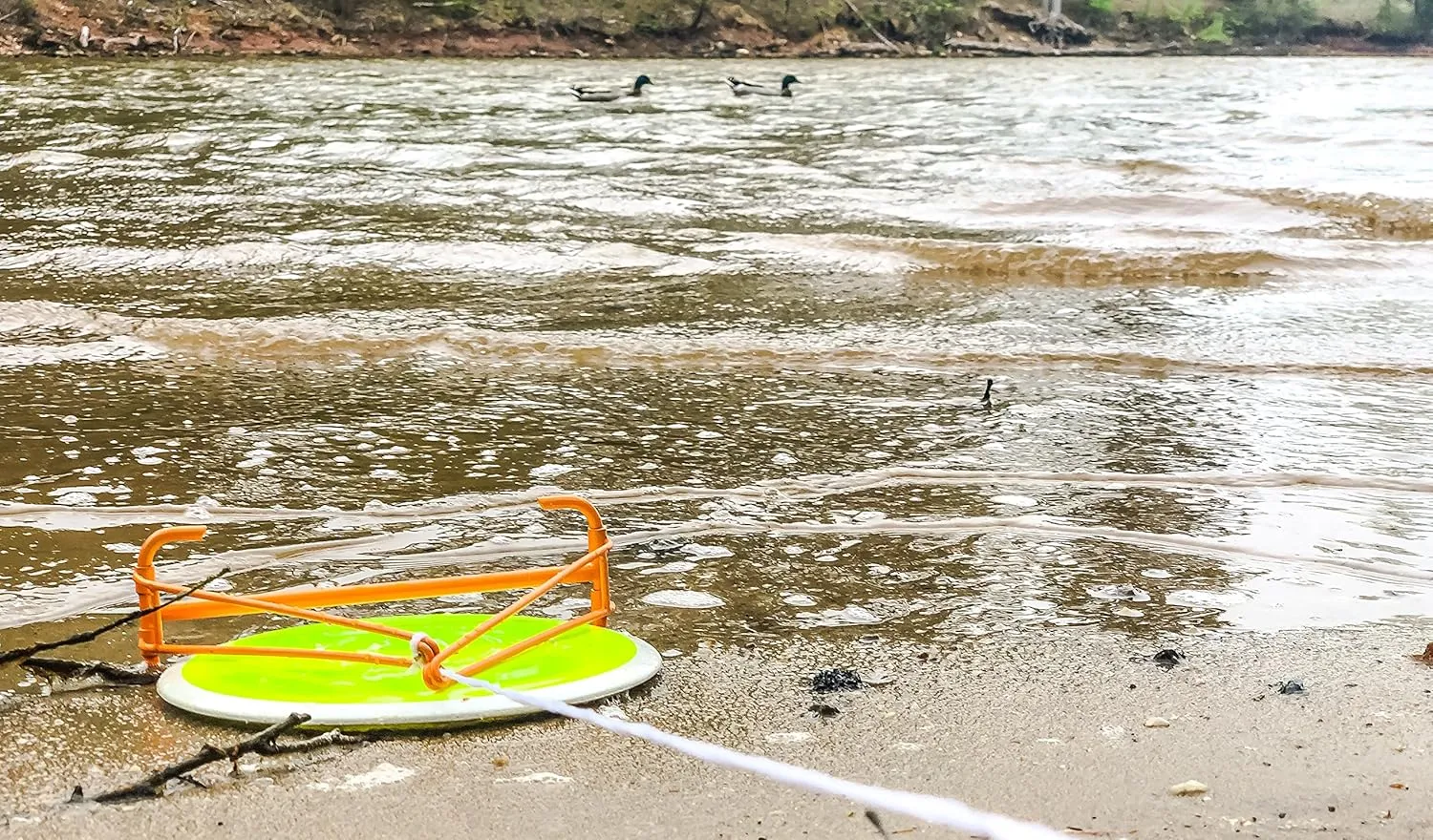 Accessories Disc Claw Retriever - Get Your Disc Back More Often - Choose Your Favorite Color