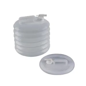 Ace Camp Accordion Jerrycan