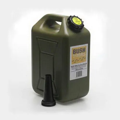 ACOM Water Jerry Can