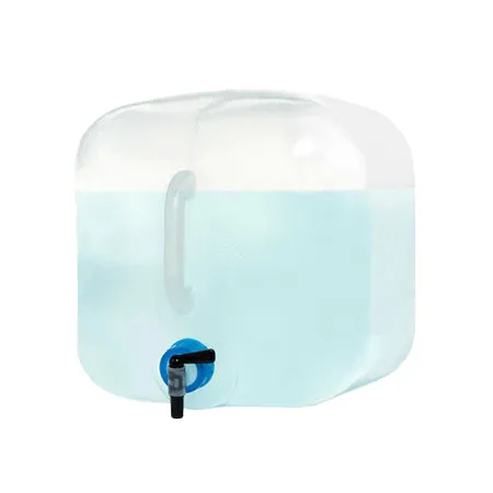 Alexapure 5 Gallon Collapsible Water Container( ZAP-5GALLON )
