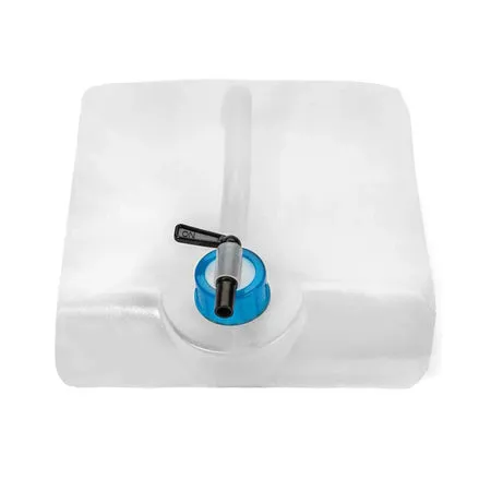 Alexapure 5 Gallon Collapsible Water Container( ZAP-5GALLON )