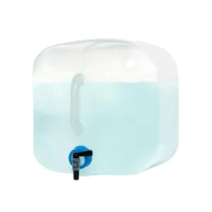 Alexapure 5 Gallon Collapsible Water Container( ZAP-5GALLON )