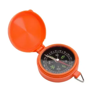 ALLEN - POCKET COMPASS