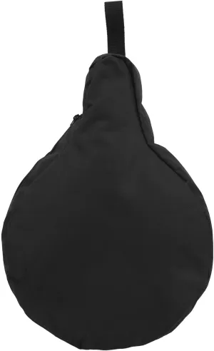 Alomejor Skillet Bag Outdoor Cookware Storage B 600D Oxford Cloth Cast Iron Camping Skillet Pan Pan Storage Bag with Handle