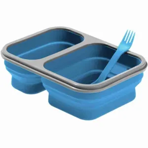Alpine Mountain Gear Collapsible Silicone Food Container