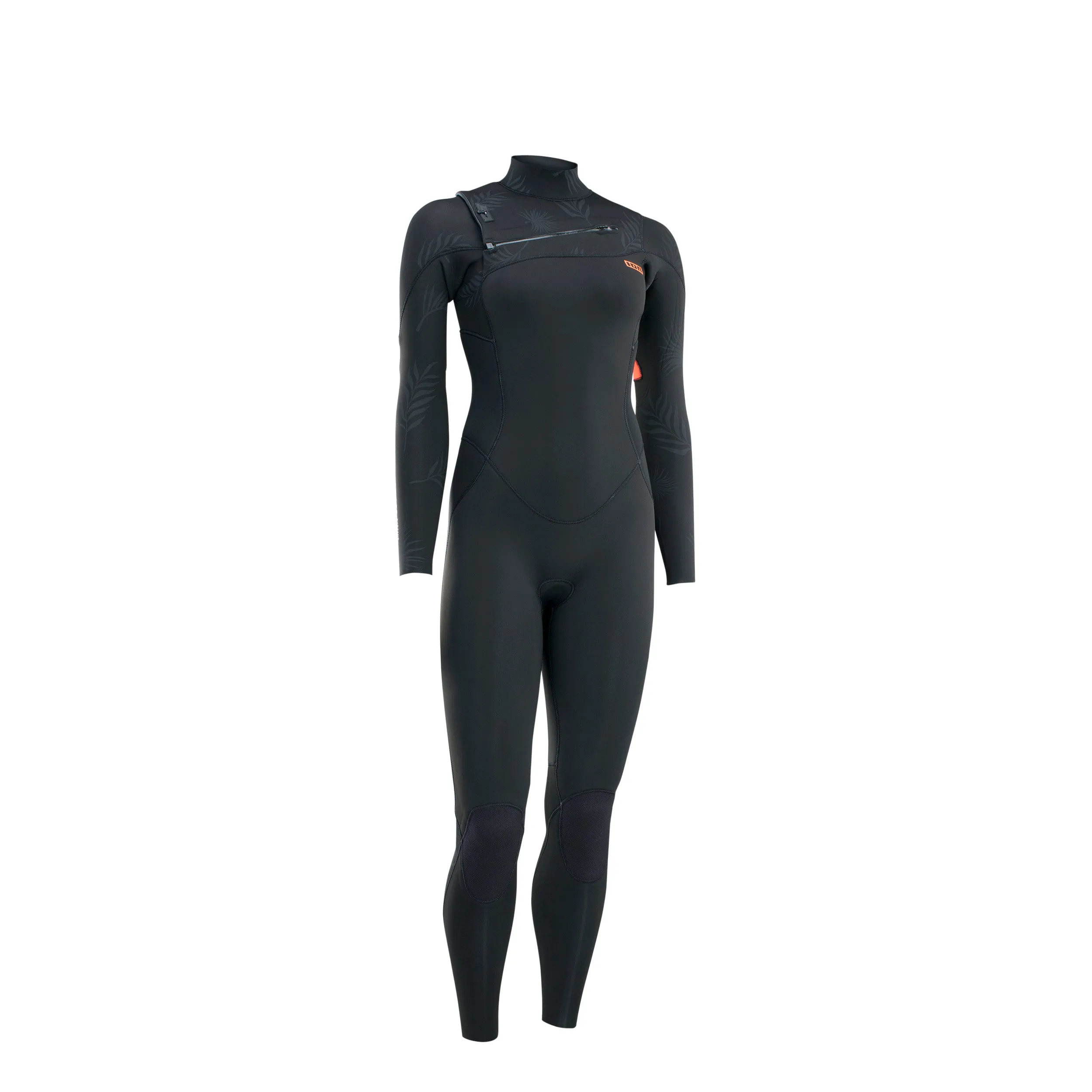 Amaze Core 3/2 Front Zip
