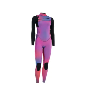 Amaze Core 3/2 Front Zip
