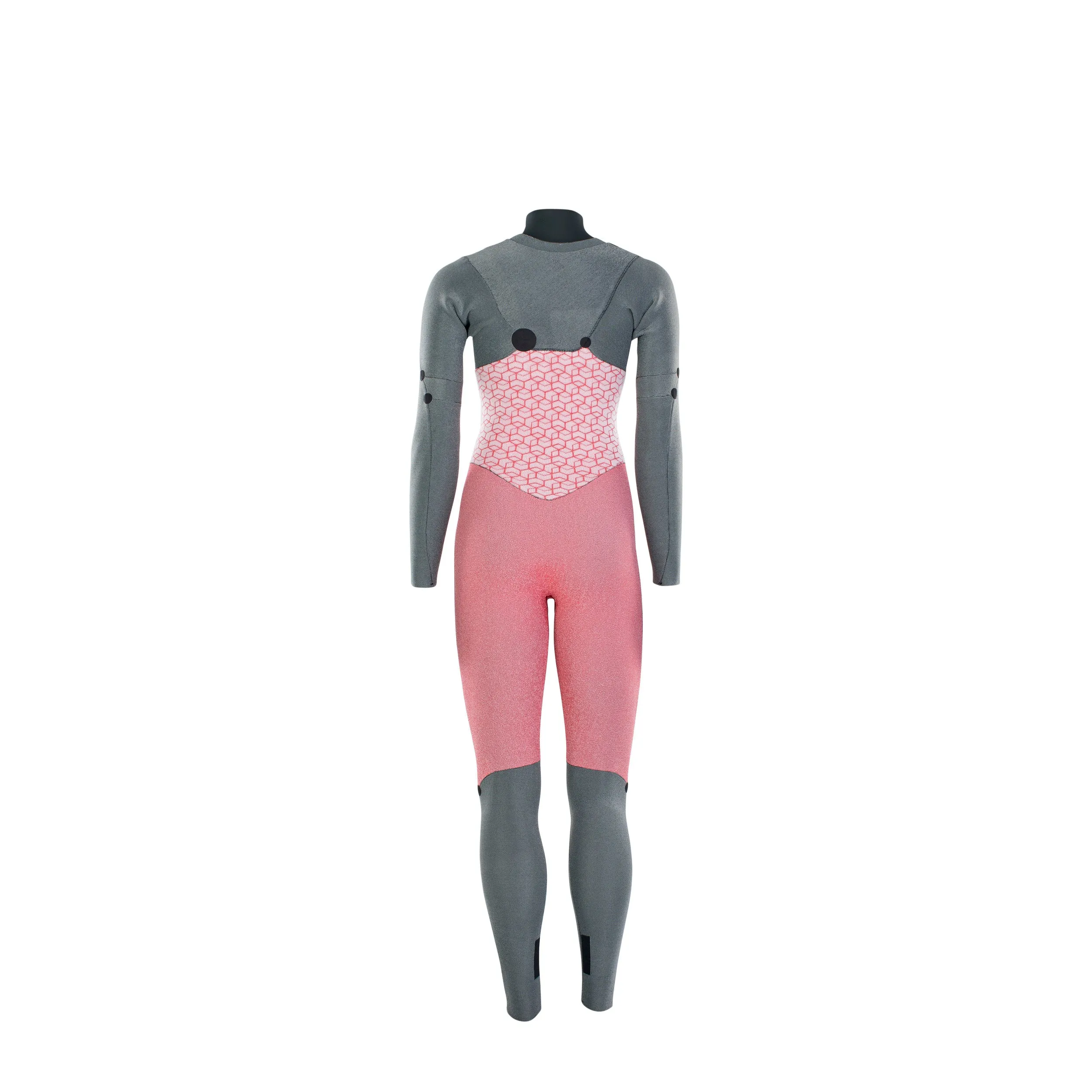 Amaze Core 3/2 Front Zip