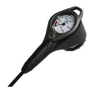 Apeks - PRESSURE GAUGE   COMPASS