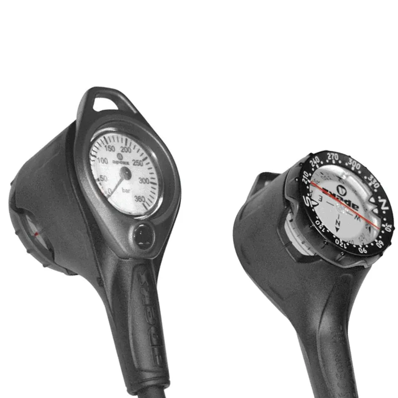 Apeks SPG and Compass Combo