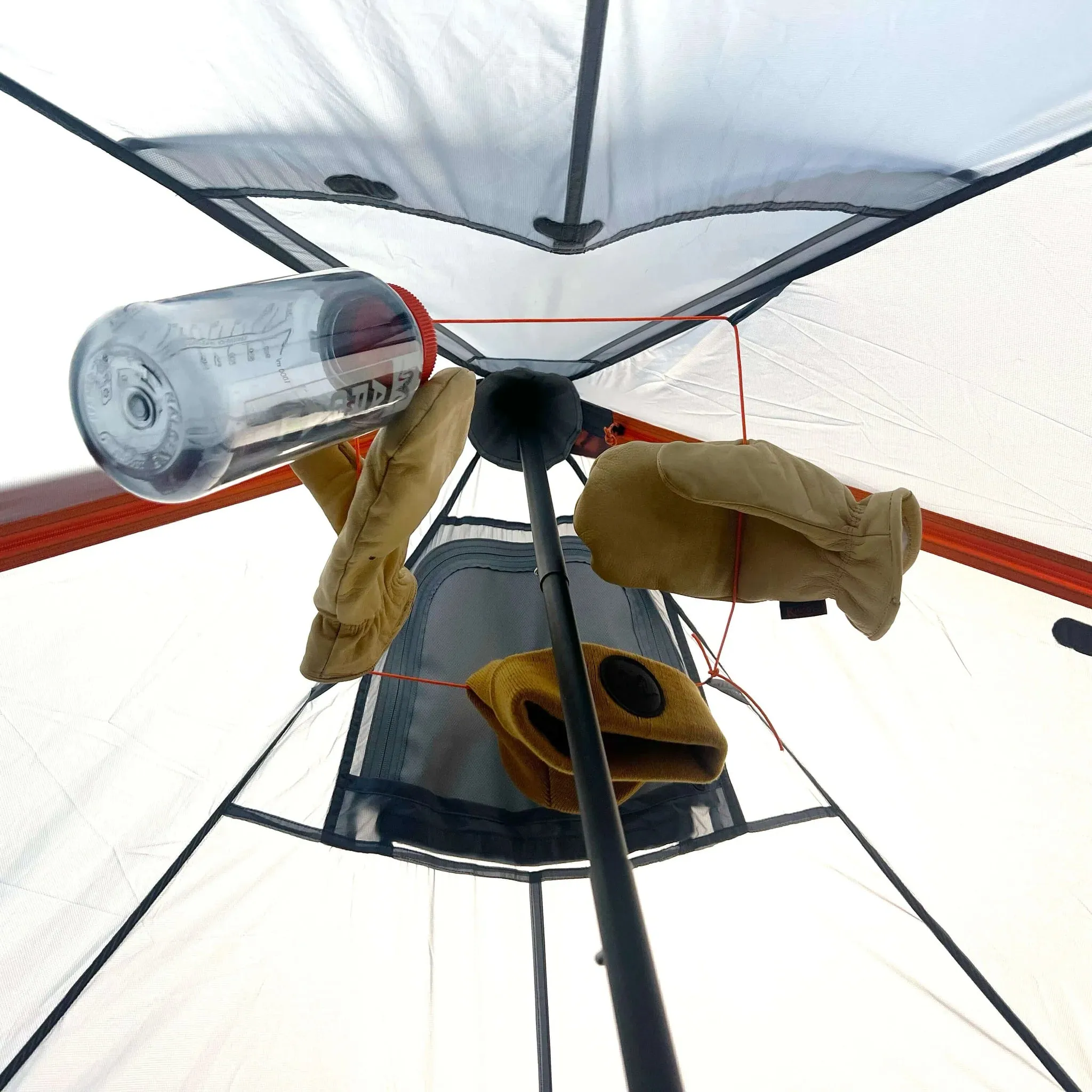 ARGALI Absaroka 4P Tent