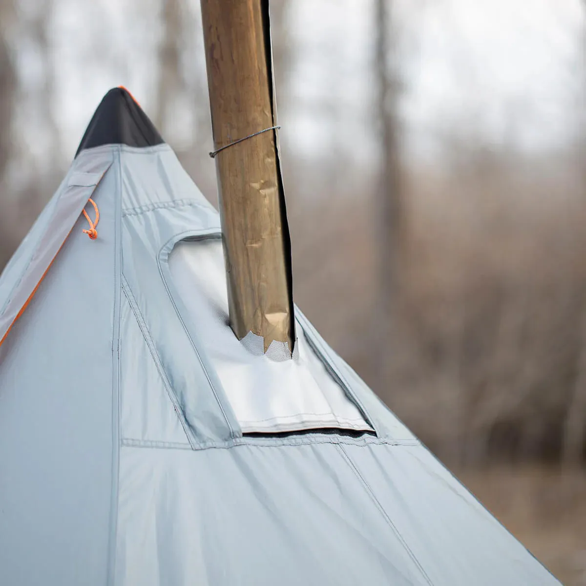 ARGALI Absaroka 4P Tent