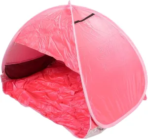 Automatic Instant Camping Tent Sunshade Shelter for Hiking Beach and Outdoor Activities Easy Setup Materials Comfortable Breathable Design