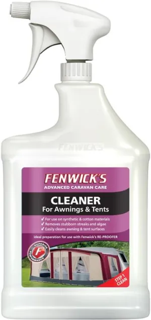 Awning and Tent Cleaner  1.0L