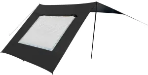 Awning for Car Camping | Waterproof Travel Shed | Integrated Screen for Camping Picnic Beach and Parking Car Awning UV Resistant Foldable Protection