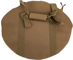 Bbq Bag Cast Iron Pan Container Camping Supplies Versatile Outdoor Kitchenware