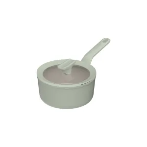 BERGHOFF Balance Covered Saucepan 18cm