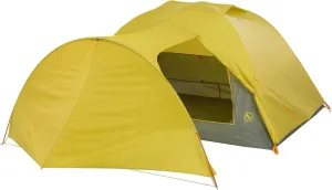 Big Agnes Blacktail & Blacktail Hotel Tent - Backpacking Tent for Camping, 3 Season, Lightweight, Waterproof