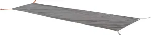 Big Agnes Inc Unisex's Big Agnes Mtnglo Copper Spur Ul 1 Person Hv Tent Footprint, Grey, Ul1