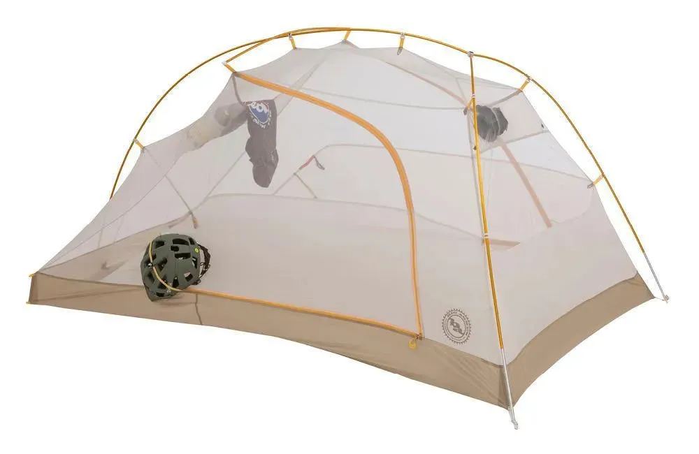 Big Dye UL3 Solution Tiger Tent Agnes Wall Dual-purpose Christmas clearance Bikepack |