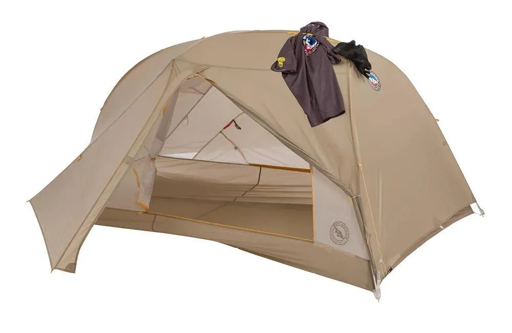 Big Dye UL3 Solution Tiger Tent Agnes Wall Dual-purpose Christmas clearance Bikepack |