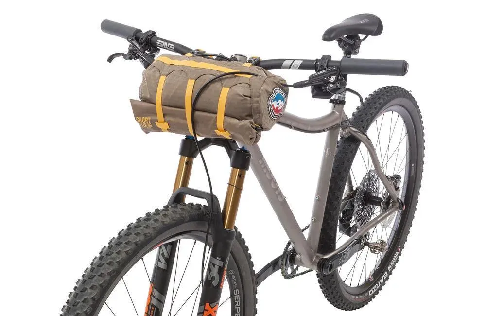 Big Dye UL3 Solution Tiger Tent Agnes Wall Dual-purpose Christmas clearance Bikepack |