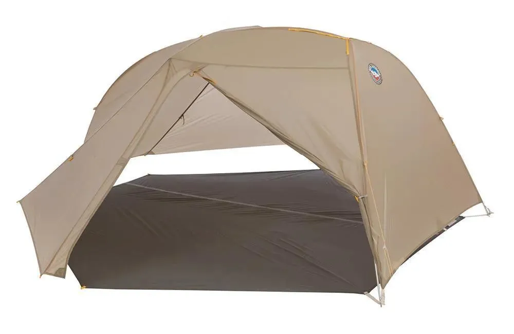 Big Dye UL3 Solution Tiger Tent Agnes Wall Dual-purpose Christmas clearance Bikepack |