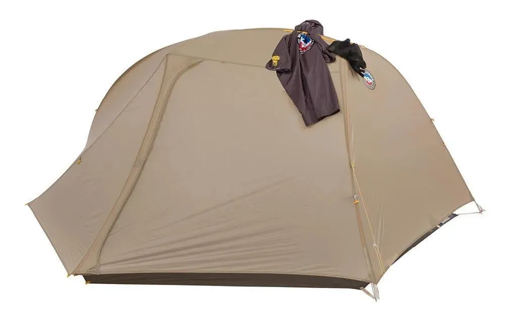 Big Dye UL3 Solution Tiger Tent Agnes Wall Dual-purpose Christmas clearance Bikepack |