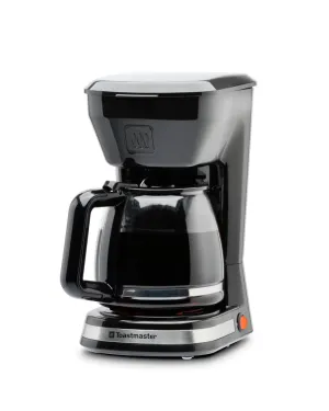 Blair Toastmaster 12 Cup Coffeemaker