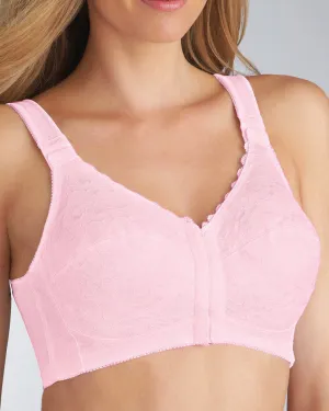 Blair Women's Plusform Posture Bra 2
