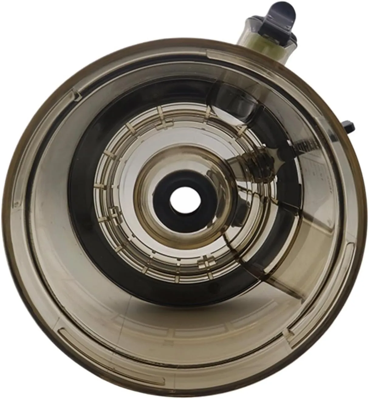 Blender Container Slow Juicer Chamber，Compatible For Hurom，for HM-RBF11 DBF11 RBF11 IBF11 LBF11 EBF11 HU1100WN Juicer Blender Spare Parts Accessories