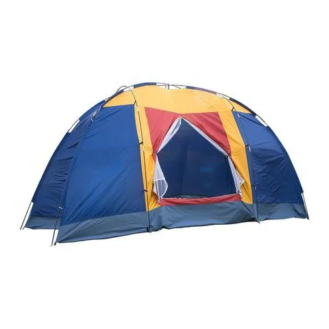 Bosonshop Outdoor Camping Tent for traveling