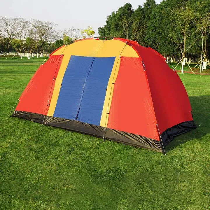 Bosonshop Outdoor Camping Tent for traveling