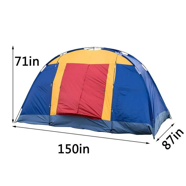Bosonshop Outdoor Camping Tent for traveling