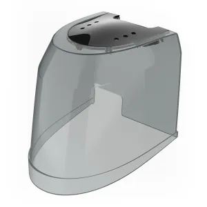 Bottle Washer Pro - Washer Lid, Clean Water Tank, Waste Water Tank.